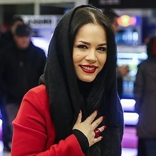 Melika Sharifinia