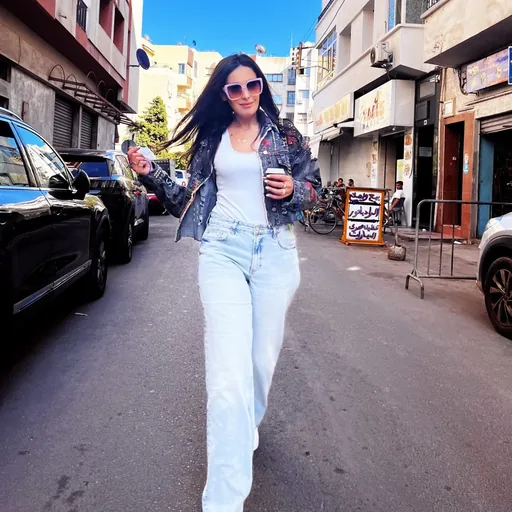 Fadwa Taleb