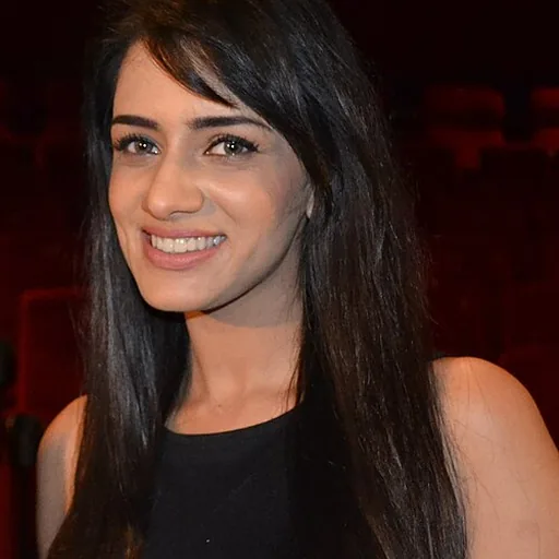 Smriti Khanna