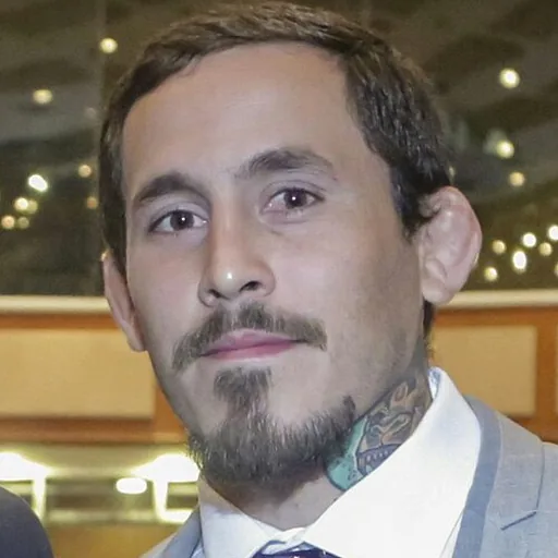 Marlon Vera
