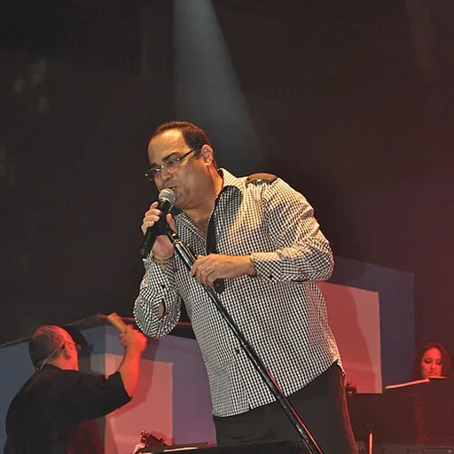Gilberto Santa Rosa