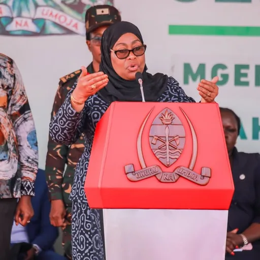 Ridhiwani Kikwete