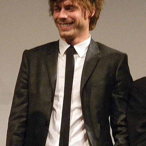 François Arnaud
