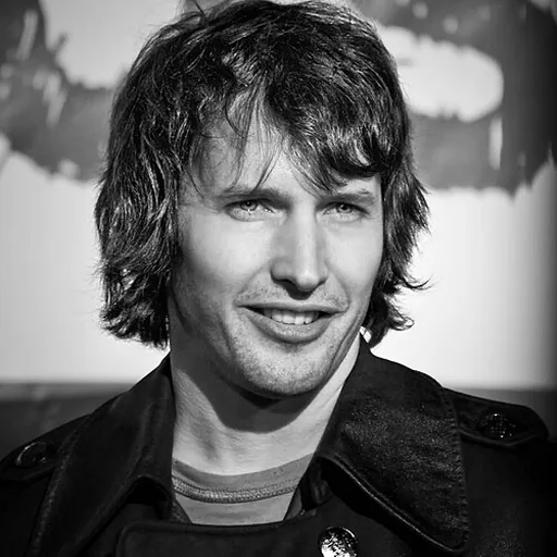 James Blunt