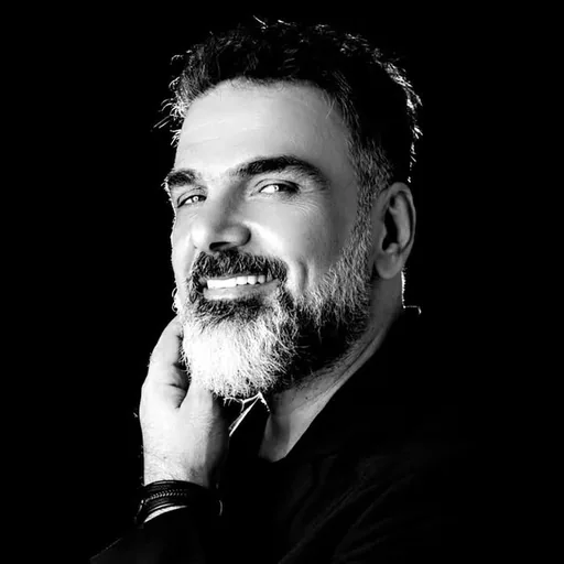 Ali Saber