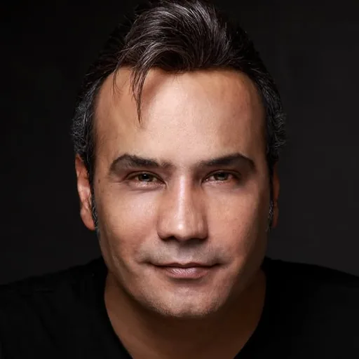 Shahram Shokoohi