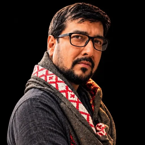 Sanjay Pandey