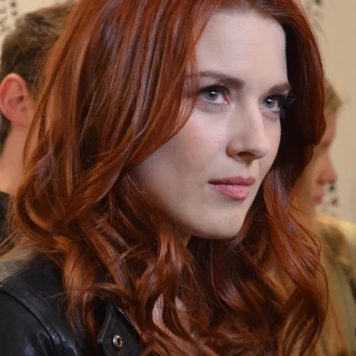Alexandra Breckenridge