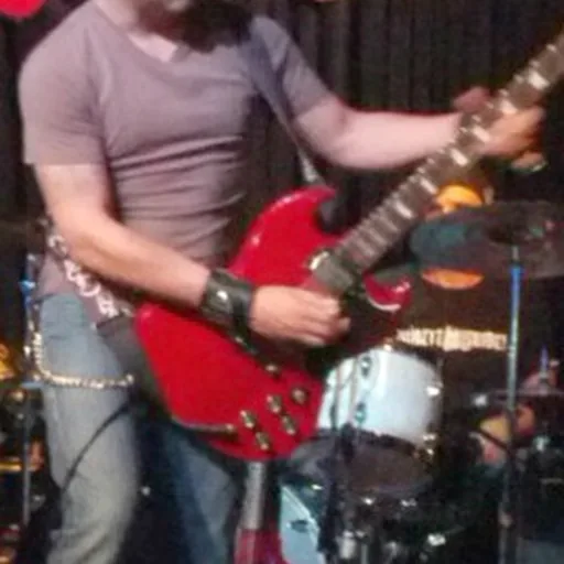Chris Pérez