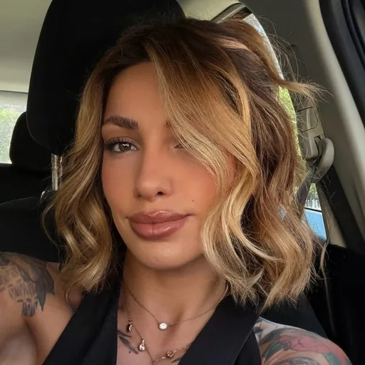 Brenda Paixão