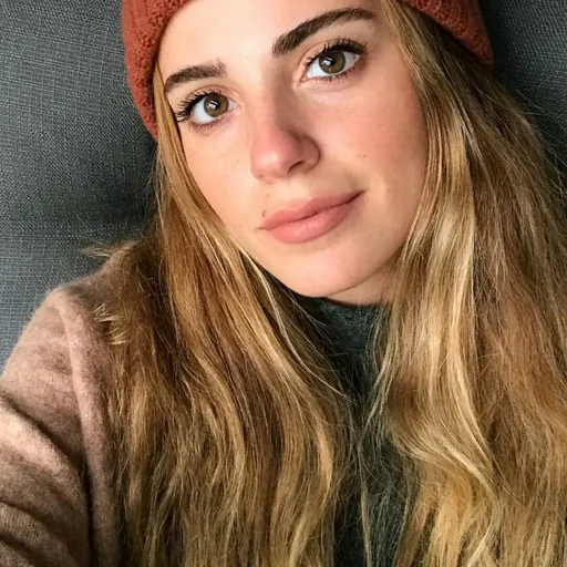 Ezgi Eyüboğlu