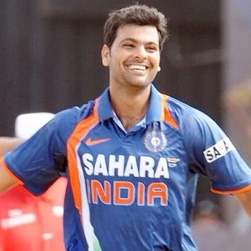 R. P. Singh