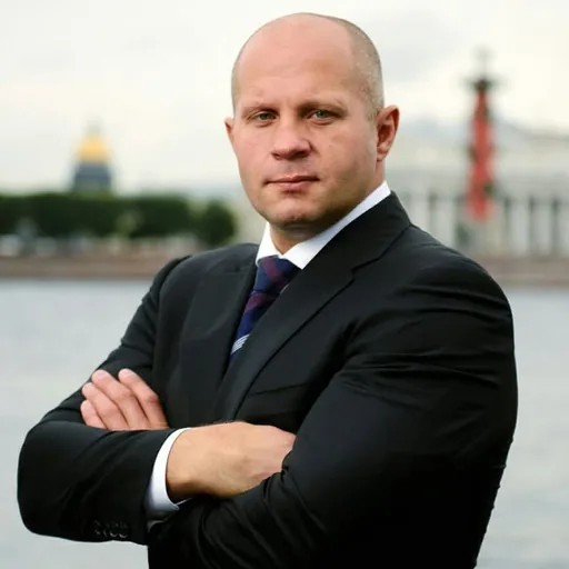 Fedor Emelianenko