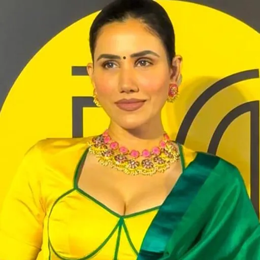 Sonnalli Seygall
