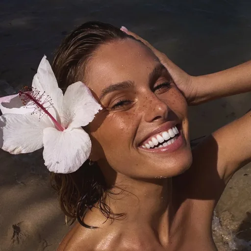 Natalie Roser