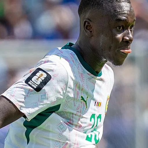 Pape Gueye