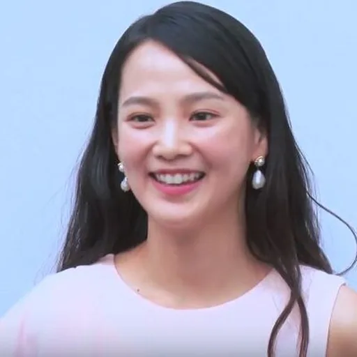 Yoon Seung-ah