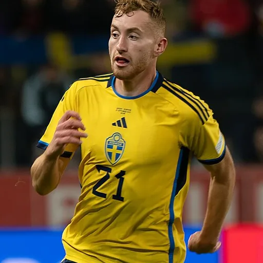 Dejan Kulusevski