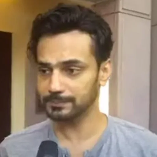 Zahid Ahmed