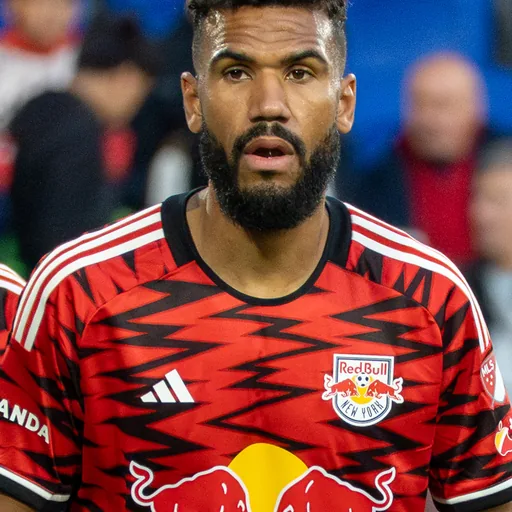 Éric Maxim Choupo-Moting