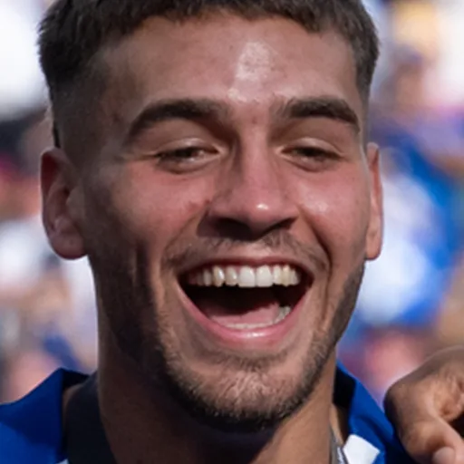 Marc Guiu Paz