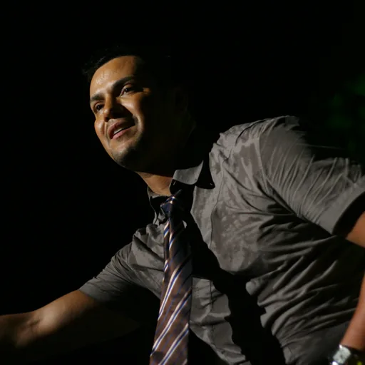 Víctor Manuelle