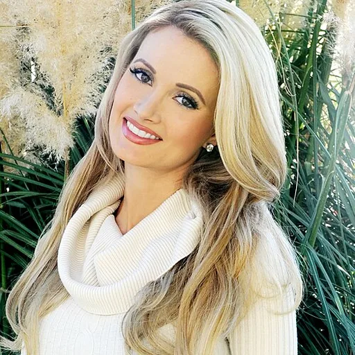 Holly Madison