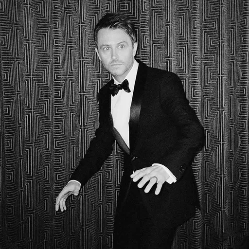 Chris Hardwick