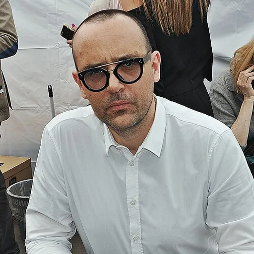 Risto Mejide