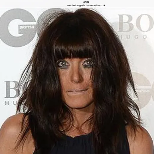 Claudia Winkleman