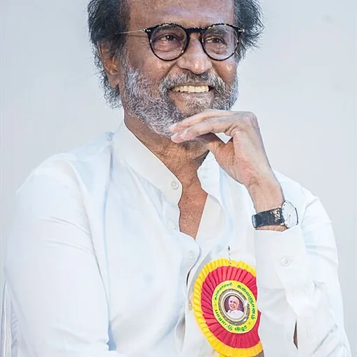 Rajinikanth