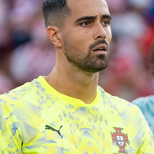Diogo Costa