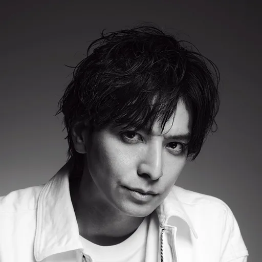 Toma Ikuta