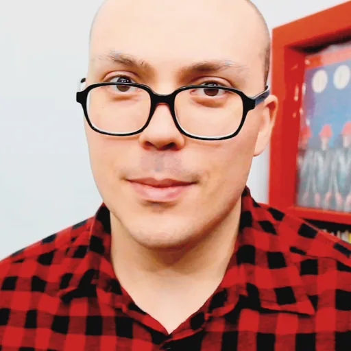 Anthony Fantano