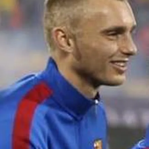 Jasper Cillessen