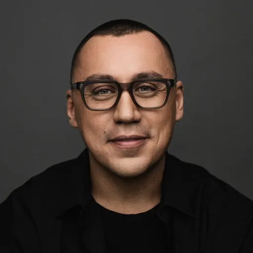 Dmitry Portnyagin