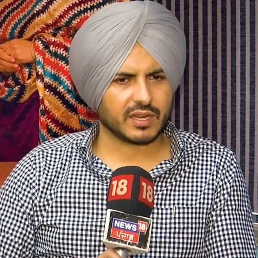 Jass Bajwa