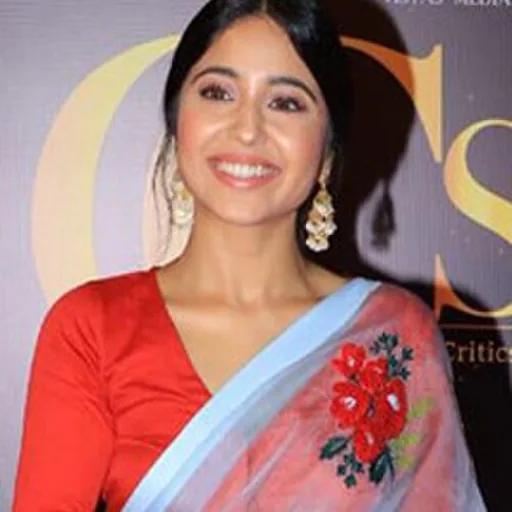 Shweta Tripathi