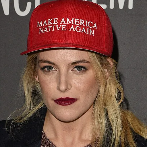 Riley Keough