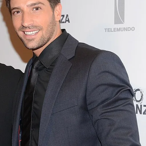 David Chocarro