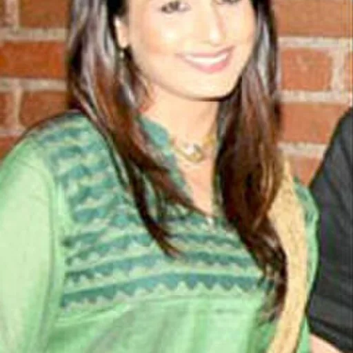 Lata Sabharwal
