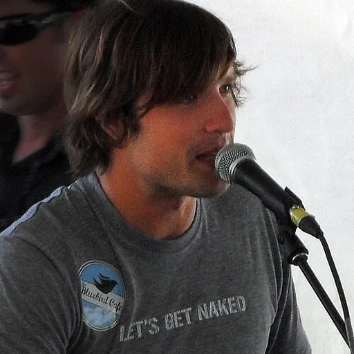 Walker Hayes