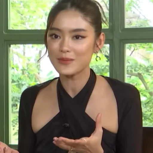 Nattasha Bunprachom