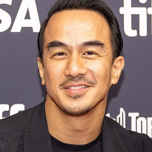 Joe Taslim