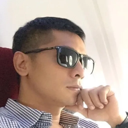 Adi Nugroho
