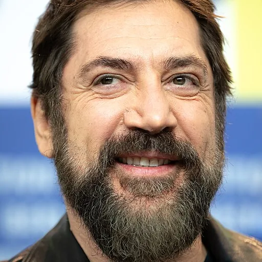 Javier Bardem