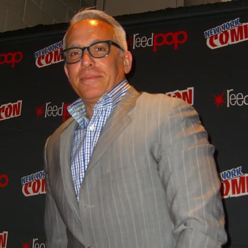 Geoffrey Zakarian