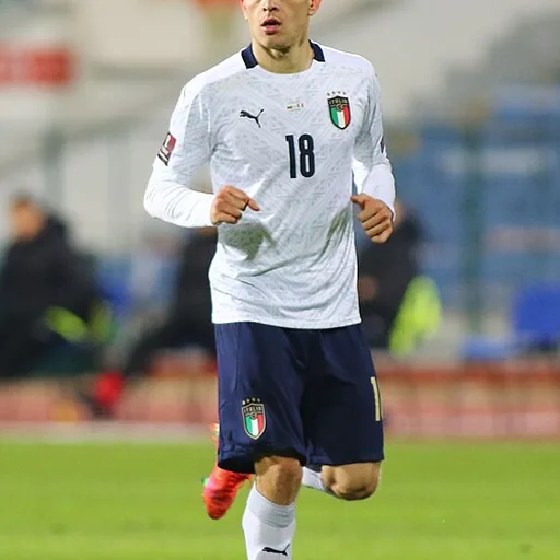 Nicolò Barella