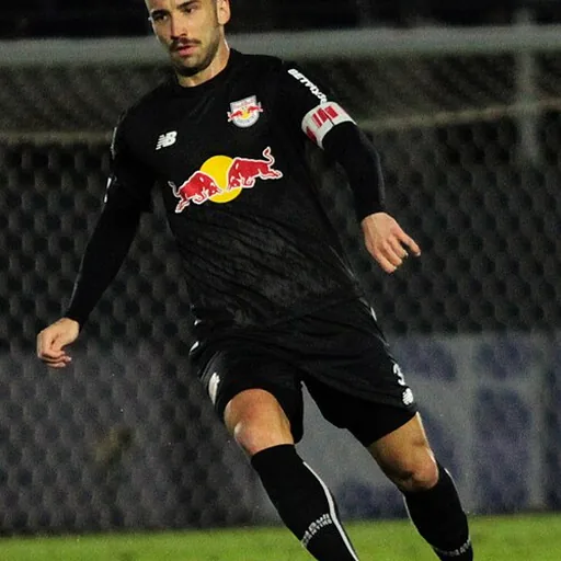 Leonardo Rech Ortiz