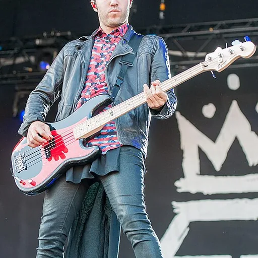 Pete Wentz